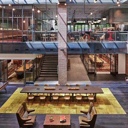 Canopy By Hilton Portland Pearl District Ngoại thất bức ảnh