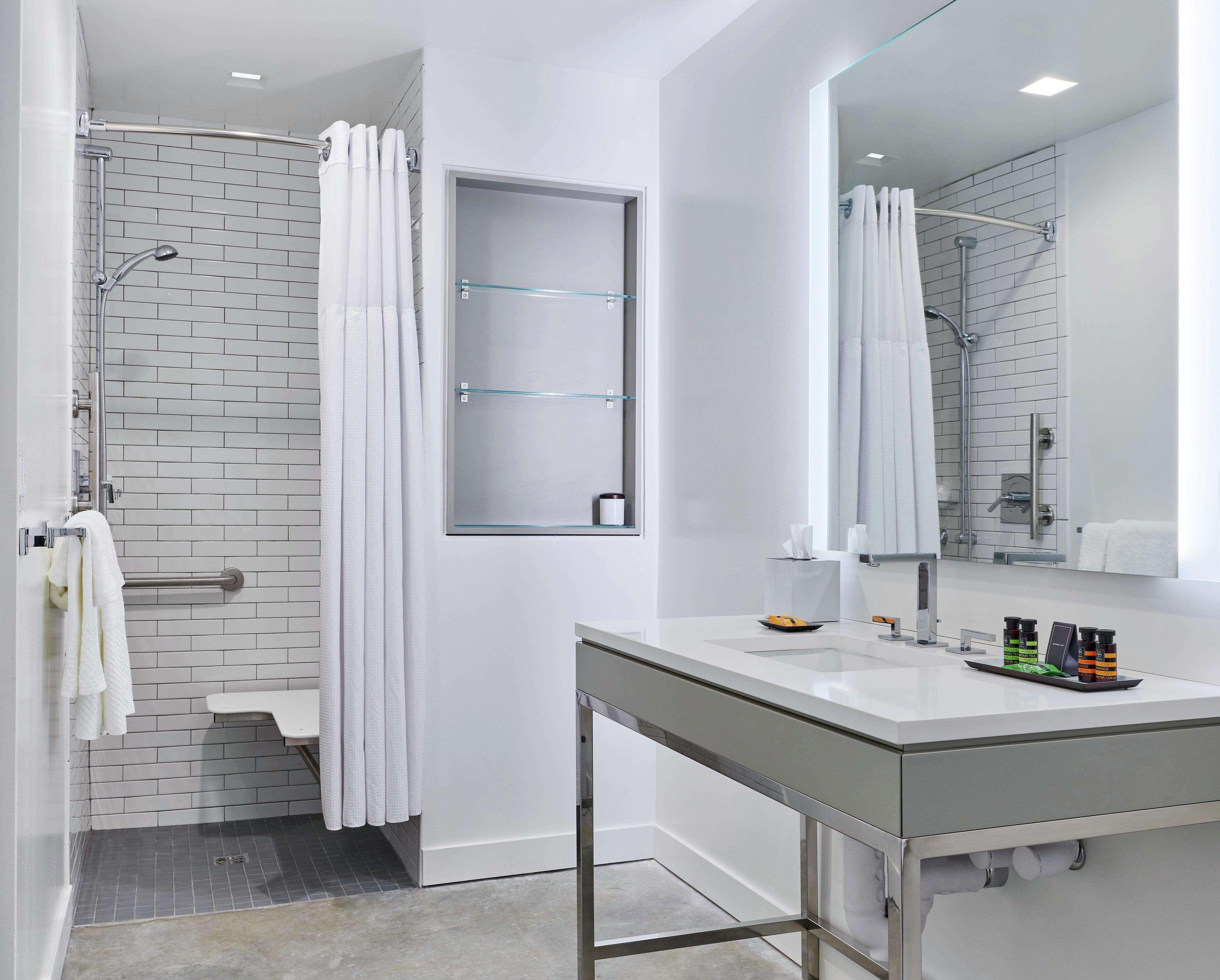 Canopy By Hilton Portland Pearl District Ngoại thất bức ảnh
