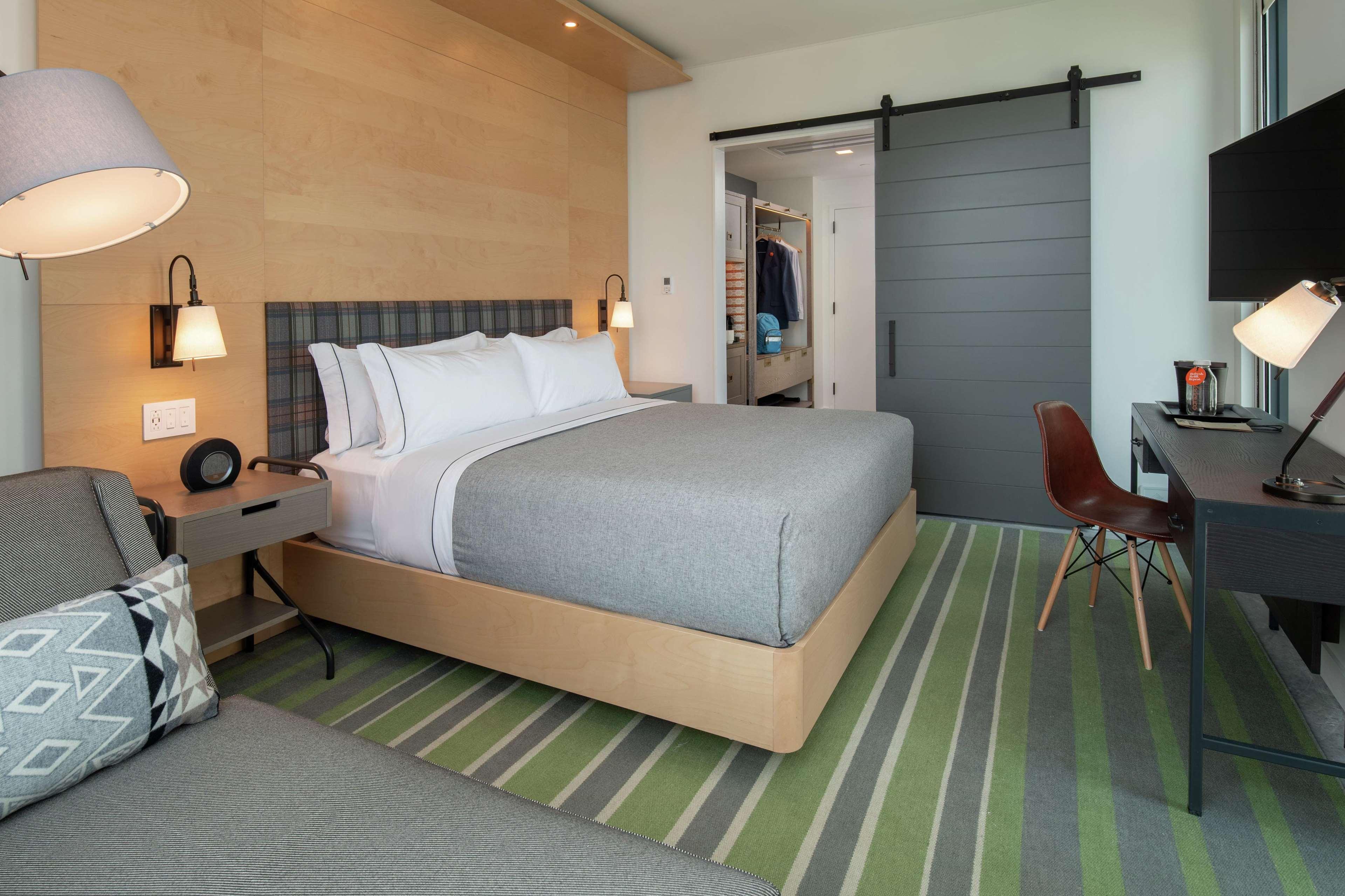 Canopy By Hilton Portland Pearl District Ngoại thất bức ảnh