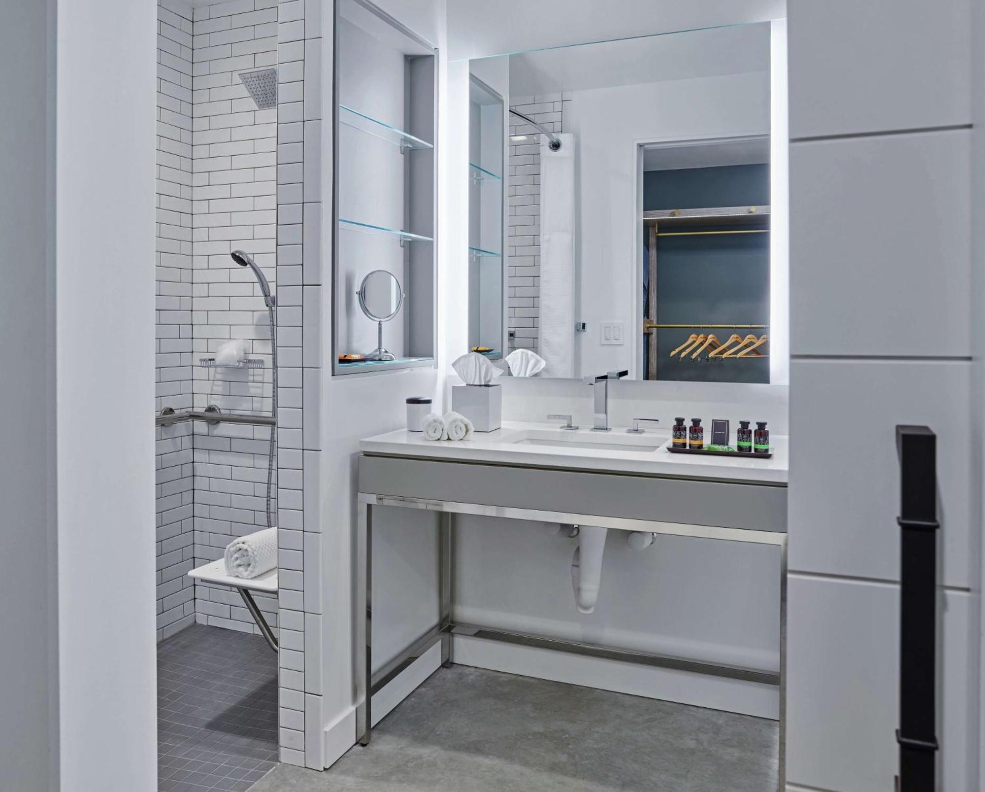 Canopy By Hilton Portland Pearl District Ngoại thất bức ảnh