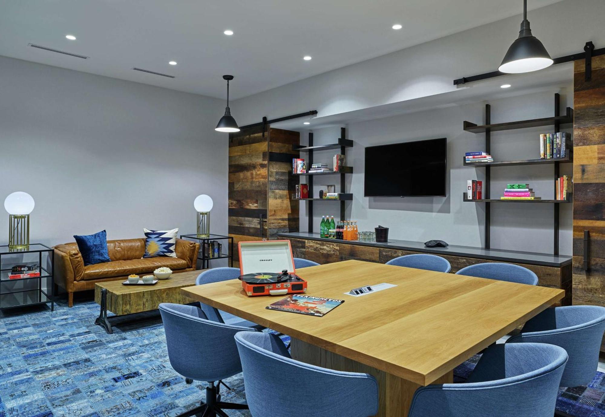 Canopy By Hilton Portland Pearl District Ngoại thất bức ảnh