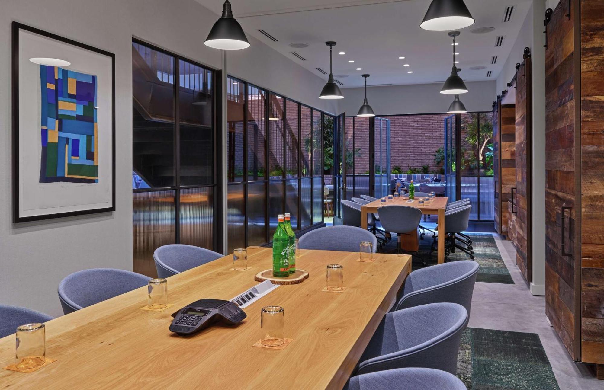 Canopy By Hilton Portland Pearl District Ngoại thất bức ảnh