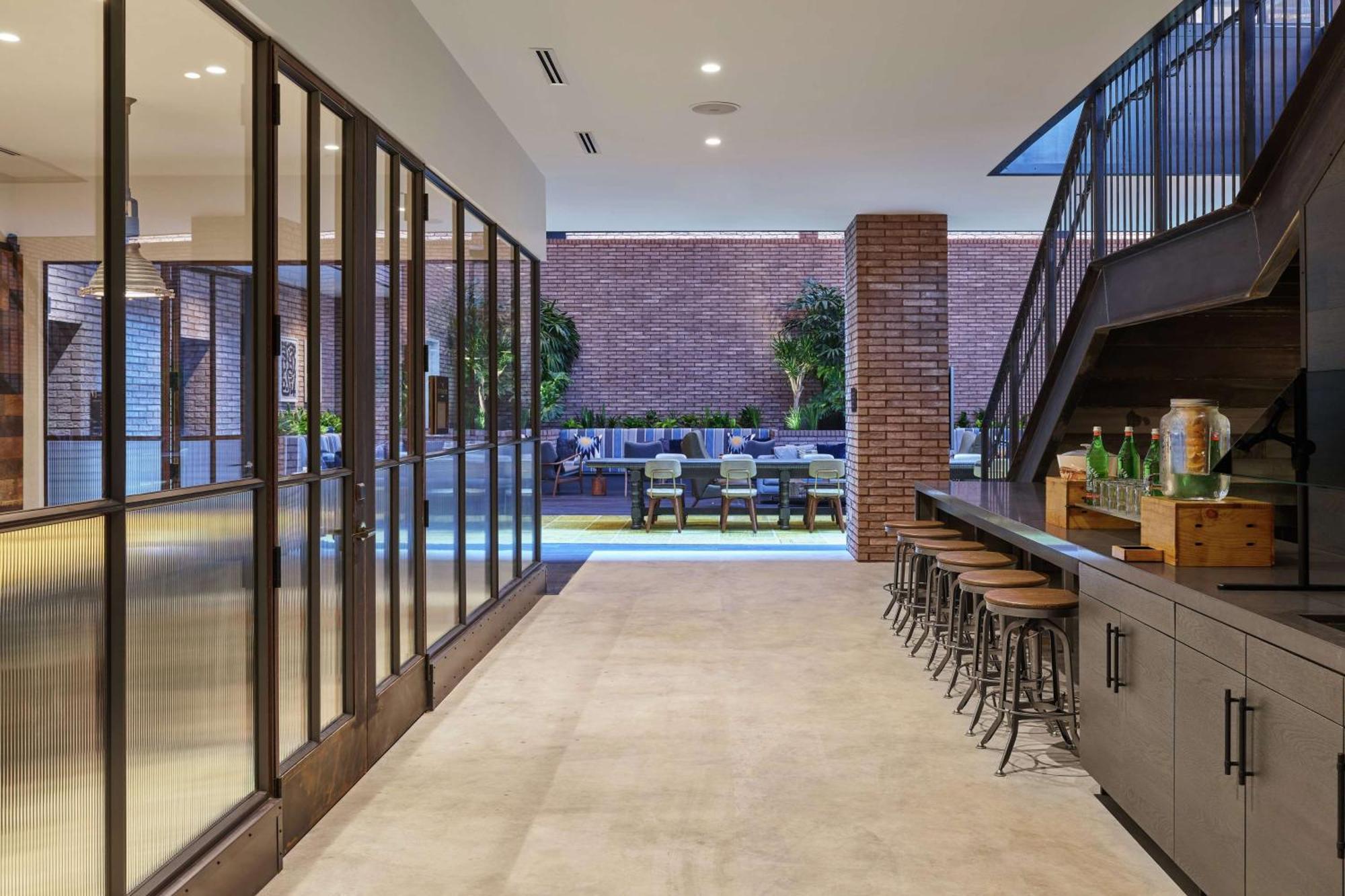 Canopy By Hilton Portland Pearl District Ngoại thất bức ảnh