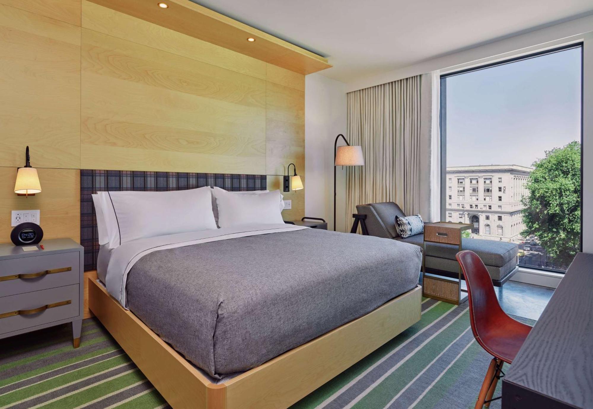 Canopy By Hilton Portland Pearl District Ngoại thất bức ảnh