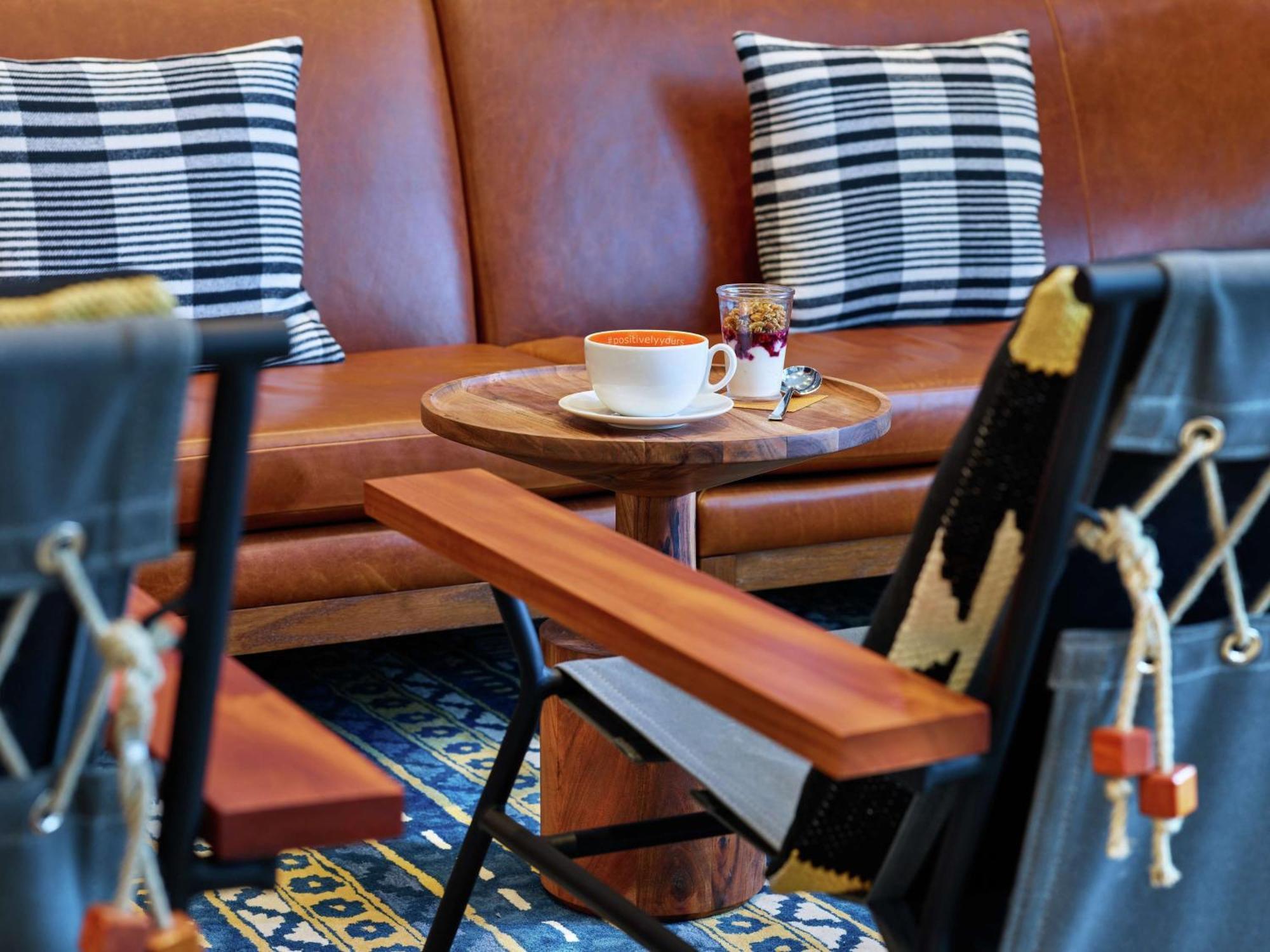 Canopy By Hilton Portland Pearl District Ngoại thất bức ảnh