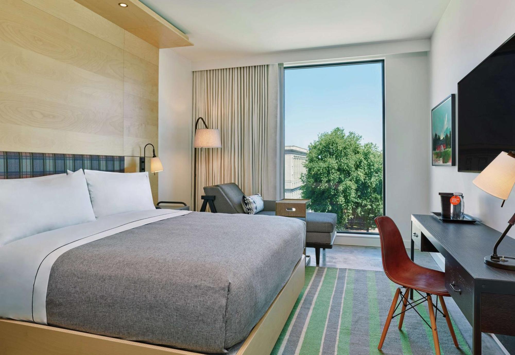 Canopy By Hilton Portland Pearl District Ngoại thất bức ảnh