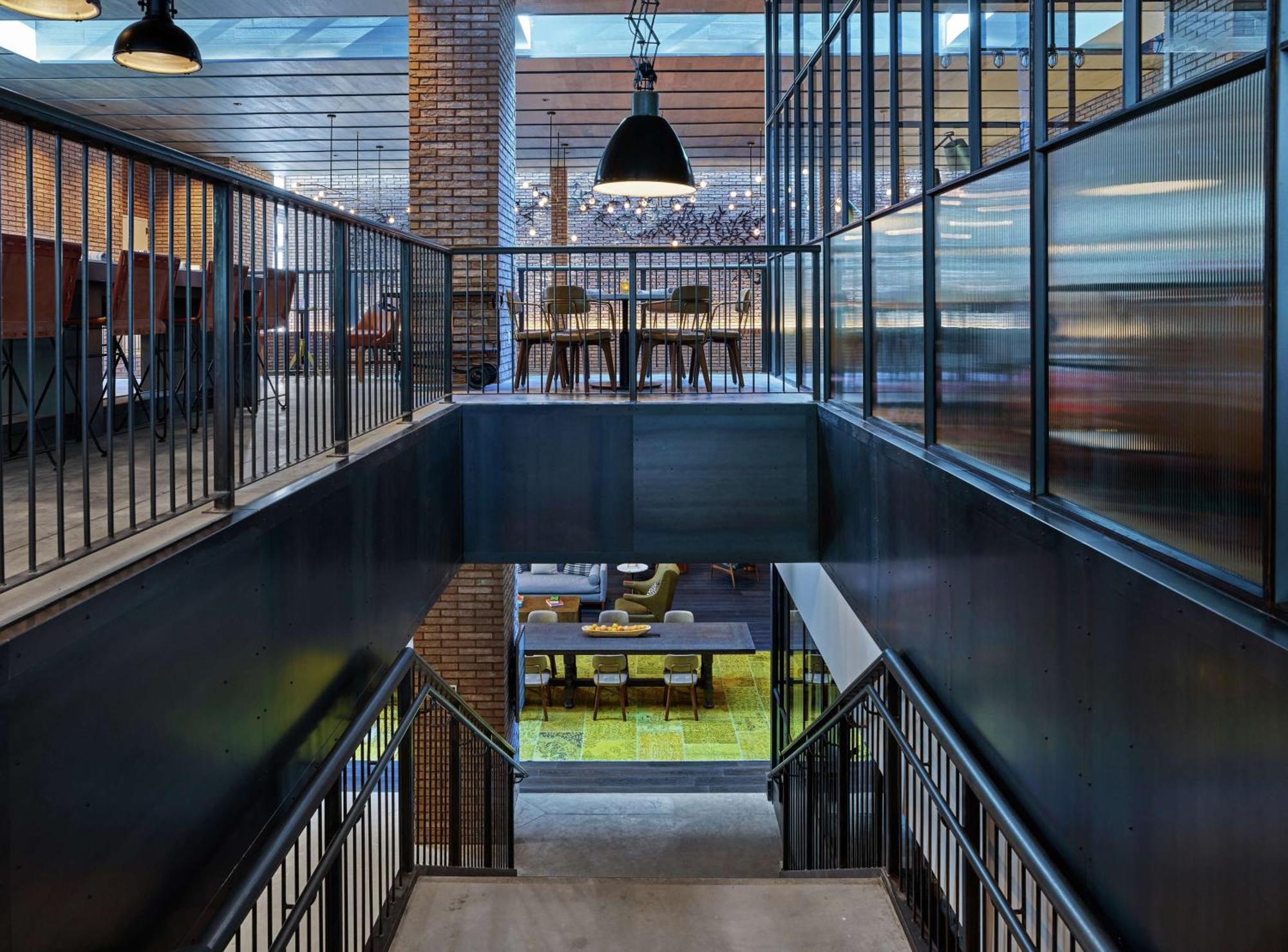 Canopy By Hilton Portland Pearl District Ngoại thất bức ảnh